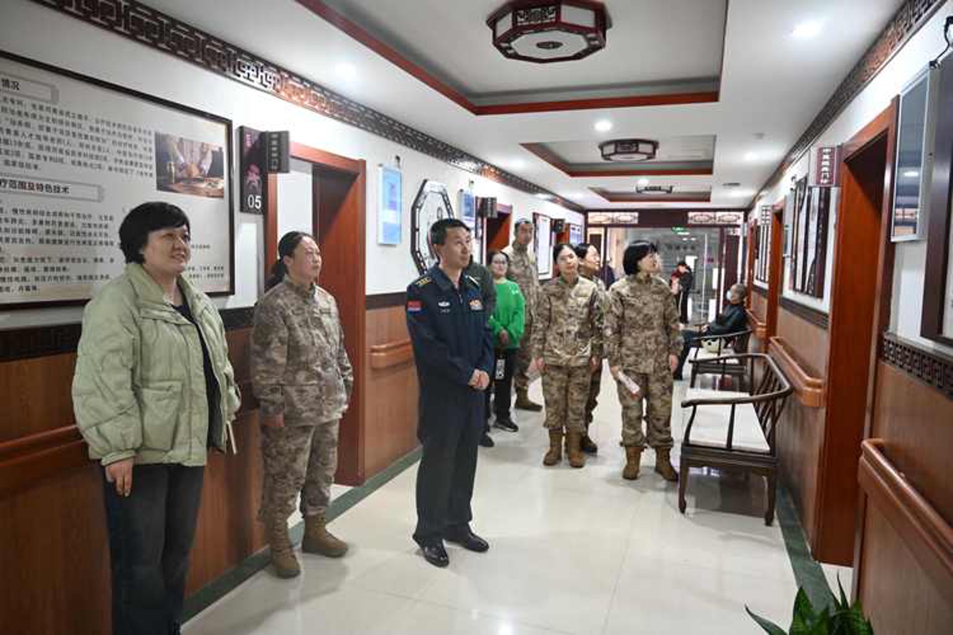 武汉综合医院